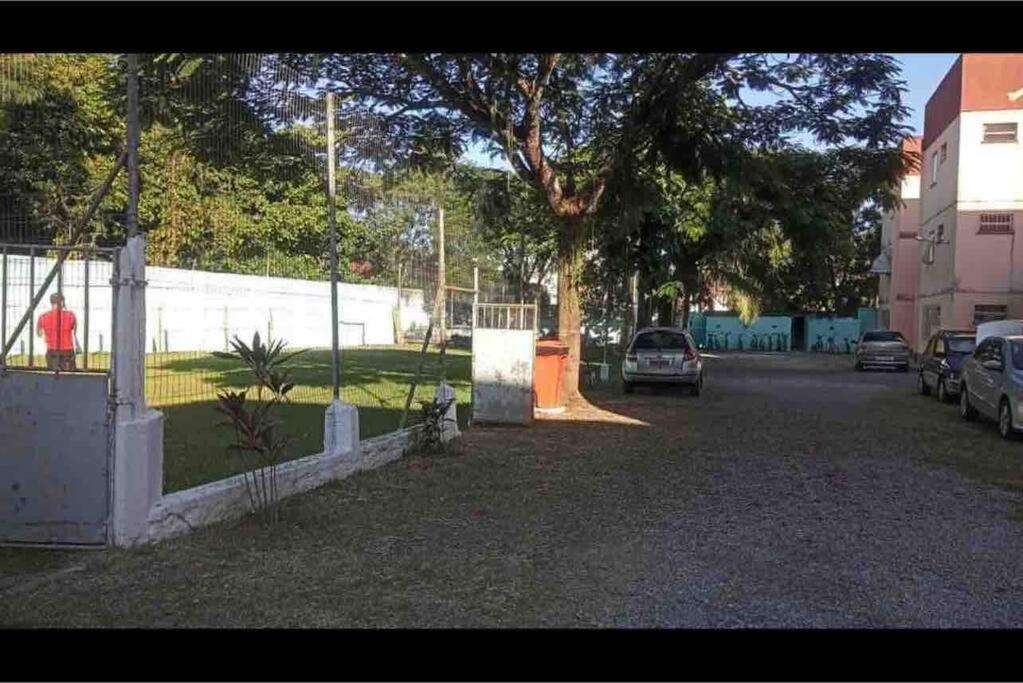 Mobiliado Em Proximo Ao Centro *