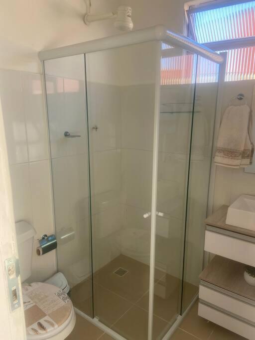 Mobiliado Em Proximo Ao Centro Apartment *