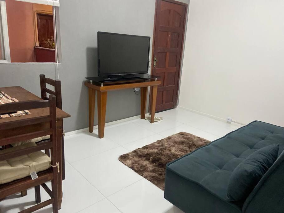 Mobiliado Em Proximo Ao Centro *