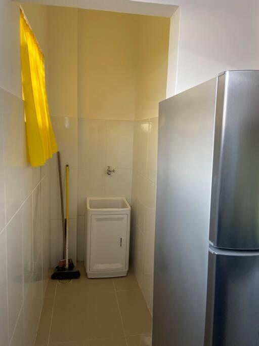 Mobiliado Em Proximo Ao Centro Apartment *
