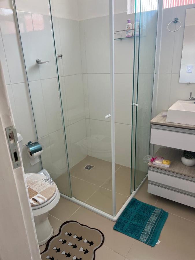 Apartment Mobiliado Em Proximo Ao Centro