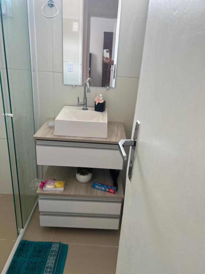 Apartment Mobiliado Em Proximo Ao Centro *