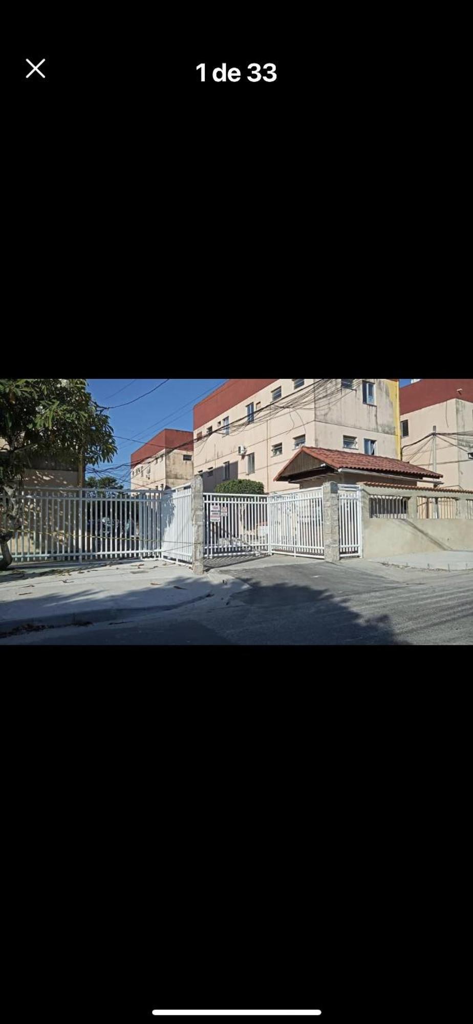 Apartment Mobiliado Em Proximo Ao Centro *