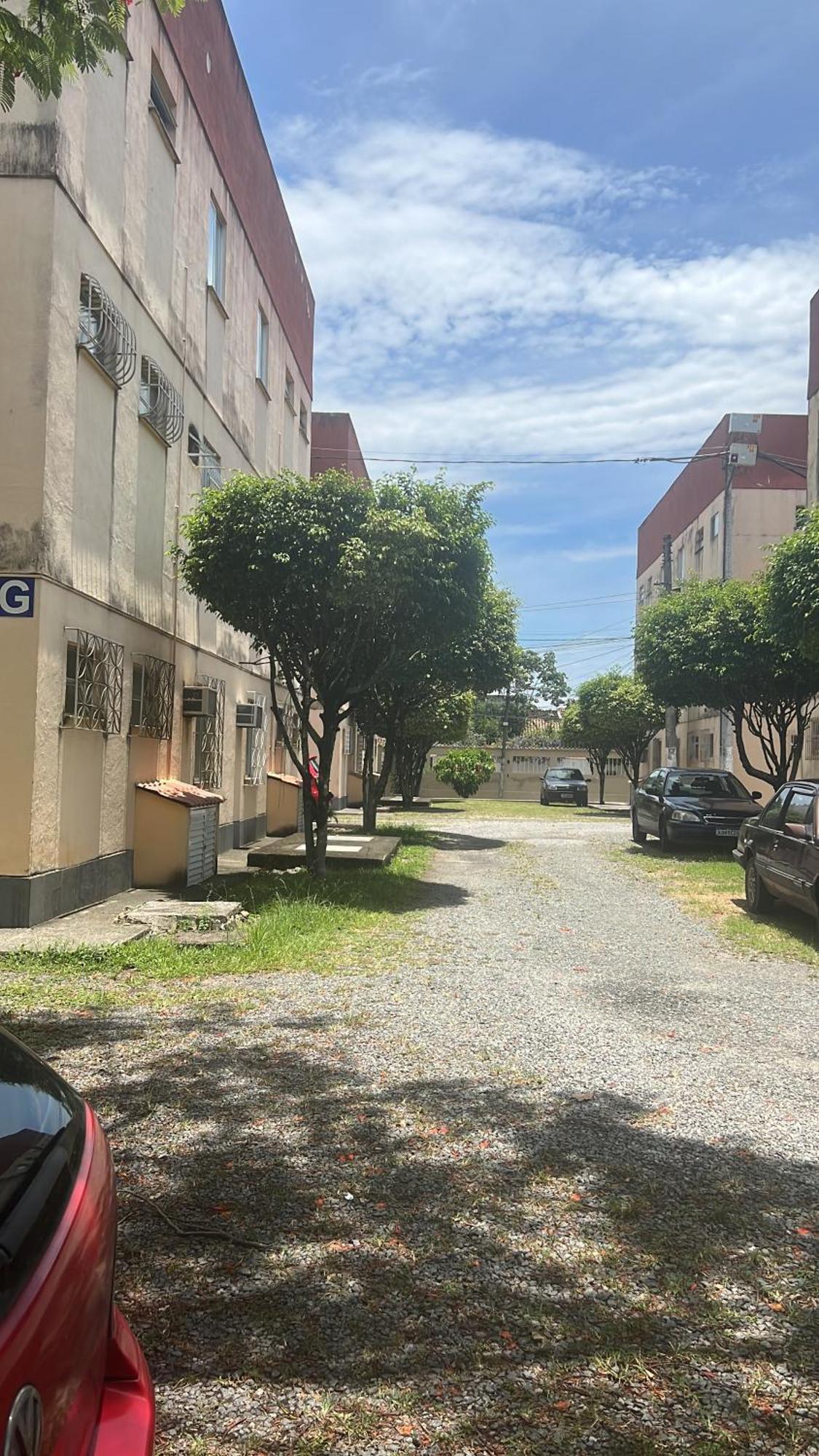 Apartment Mobiliado Em Proximo Ao Centro