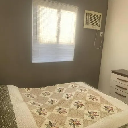 Apartamento Mobiliado Em Marica Proximo Ao Centro Exterior foto