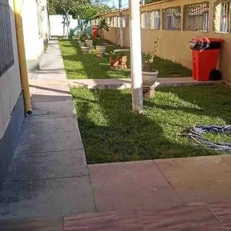 Apartamento Mobiliado Em Marica Proximo Ao Centro Exterior foto