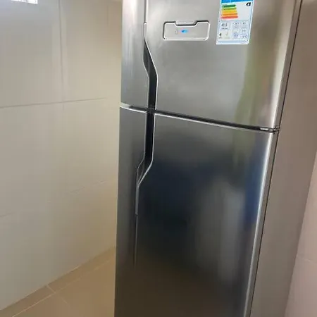 Apartamento Mobiliado Em Marica Proximo Ao Centro Exterior foto