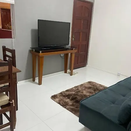 Apartamento Mobiliado Em Marica Proximo Ao Centro Exterior foto