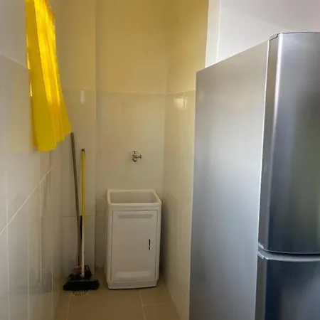 Apartamento Mobiliado Em Marica Proximo Ao Centro Exterior foto
