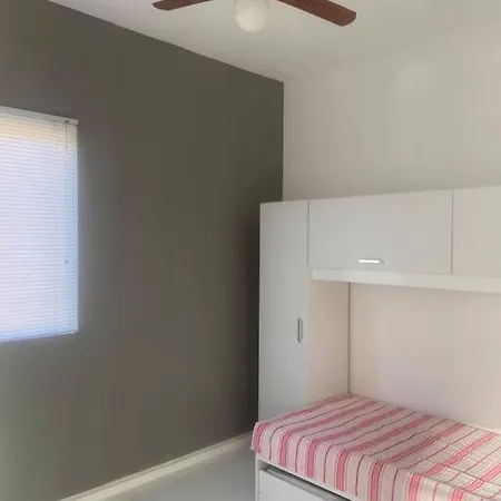 Apartamento Mobiliado Em Marica Proximo Ao Centro Exterior foto